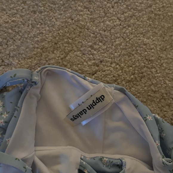 Dippin Daisy's Bliss One Piece M - Picture 2 of 4